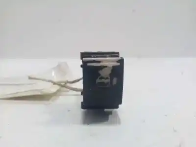 Peça sobressalente para automóvel em segunda mão Botão / Interruptor Elevador Vidro Traseiro Direito por SEAT LEON (1P1) 1.9 TDI Referências OEM IAM 1P0959855  