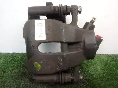 Second-hand car spare part Front Right Brake Caliper for CITROEN C3 1.4 HDI (68 CV) 1.4 HDi OEM IAM references 4401E1 - CN4 Ø DISCO: 266MM TRW - Ø PISTON: 1/48MM