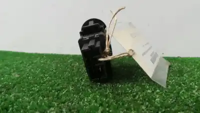 Pezzo di ricambio per auto di seconda mano interruttore alzacristalli anteriore destro per citroen c2 (jm_) 1.4 hdi riferimenti oem iam 96605364xt  1.boton