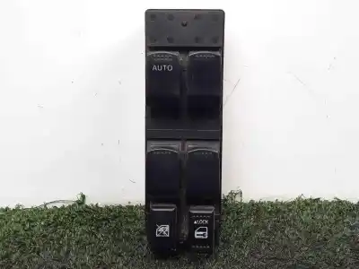 Pezzo di ricambio per auto di seconda mano interruttore alzacristalli anteriore sinistro per fiat sedici (189_) 1.9 d multijet 4x4 riferimenti oem iam 64j20