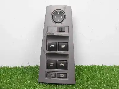 Second-hand car spare part Left Front Power Window Switch for BMW SERIE 7 (E65/E66) 3.0 Turbodiesel CAT OEM IAM references 6917105  