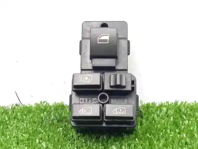 Second-hand car spare part Rear Left Power Window Switch for BMW SERIE 7 (E65/E66) 3.0 Turbodiesel CAT OEM IAM references 6919880  