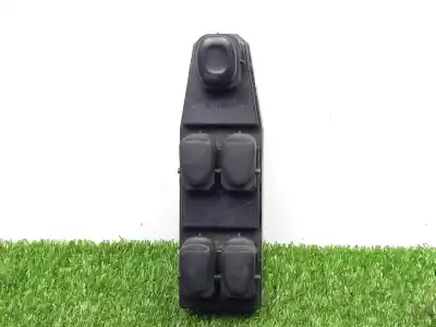 Second-hand car spare part left front power window switch for daewoo lanos 1.6 cat oem iam references 