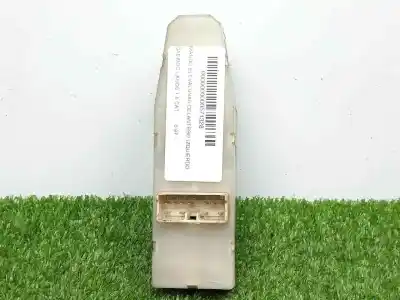 Peça sobressalente para automóvel em segunda mão botão / interruptor elevador vidro dianteiro esquerdo por daewoo lanos 1.6 cat referências oem iam   