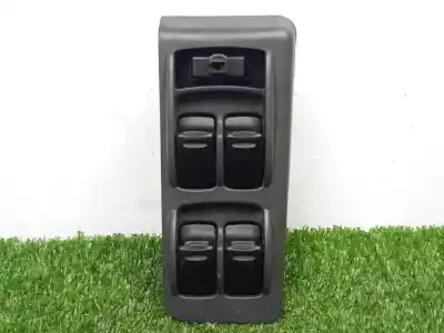 Piesă de schimb auto la mâna a doua panou comandã geamuri electrice fațã stânga pentru daewoo lanos 1.6 cat referințe oem iam 96246565 - sc0891100