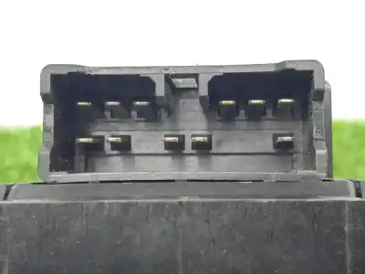 Second-hand car spare part left front power window switch for daewoo lanos 1.6 cat oem iam references 96246565 - sc0891100  