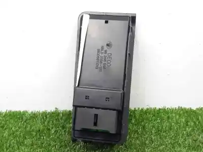 Second-hand car spare part left front power window switch for daewoo lanos 1.6 cat oem iam references 96246565 - sc0891100  
