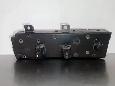 Second-hand car spare part LEFT FRONT POWER WINDOW SWITCH for JEEP GR.CHEROKEE (ZJ)/ (Z)  OEM IAM references 56042280 - 30505L  