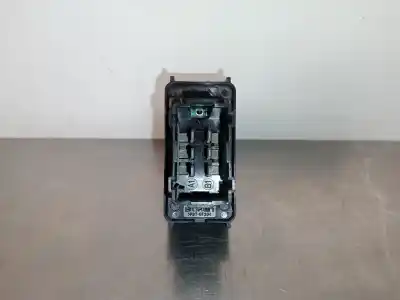 Pezzo di ricambio per auto di seconda mano interruttore alzacristalli anteriore destro per citroen c3 picasso (sh_) 1.6 hdi 90 riferimenti oem iam 96657927xt  1.boton