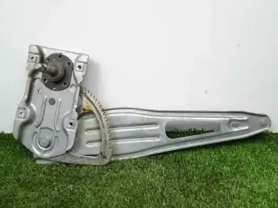 Автозапчастина б/у регулятор скла заднього правого для toyota yaris (ksp9/scp9/nlp9) 1.4 turbodiesel cat посилання на oem iam   