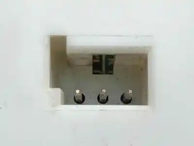 Second-hand car spare part left front power window switch for bmw serie 7 (e65/e66) 3.0 turbodiesel cat oem iam references 6915008 - e0200096  