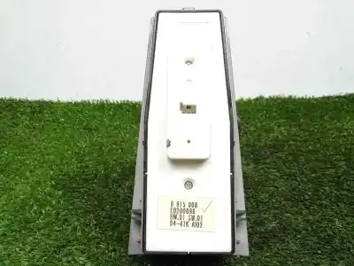 Second-hand car spare part left front power window switch for bmw serie 7 (e65/e66) 3.0 turbodiesel cat oem iam references 6915008 - e0200096  