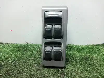 Pezzo di ricambio per auto di seconda mano Interruttore Alzacristalli Anteriore Sinistro per DAEWOO LANOS 1.6 CAT Riferimenti OEM IAM 96246565 - 85LD215812D - SC0891100  