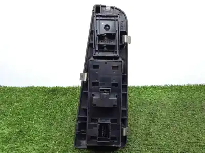 Peça sobressalente para automóvel em segunda mão botão / interruptor elevador vidro dianteiro esquerdo por fiat bravo (198) 1.9 16v dynamic multijet referências oem iam   