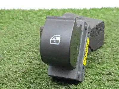 Second-hand car spare part rear right power window switch for fiat bravo (198) 1.9 16v dynamic multijet oem iam references 