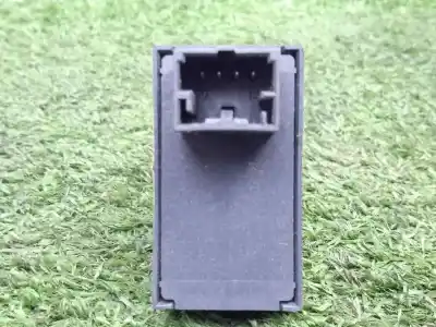 Peça sobressalente para automóvel em segunda mão botão / interruptor elevador vidro traseiro direito por fiat bravo (198) 1.9 16v dynamic multijet referências oem iam   
