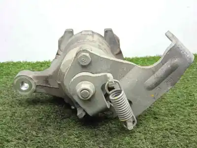 Автозапчастина б/у задній лівий гальмівний супорт для kia ceed 1.0 tgdi cat посилання на oem iam 58210g4000 - 5l12x0414 ø disco: 272mm mobis - ø piston: 1/38mm