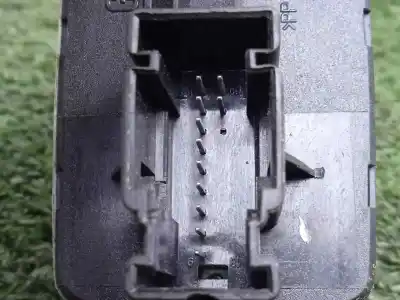 Pezzo di ricambio per auto di seconda mano interruttore alzacristalli anteriore sinistro per opel corsa d (s07) 1.4 (l08 l68) riferimenti oem iam 13258521aa  