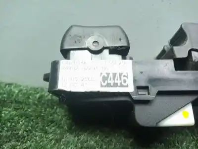 Second-hand car spare part left front power window switch for toyota corolla (e12) 1.6 16v oem iam references 84780202291bc  