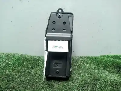 Second-hand car spare part left front power window switch for toyota corolla (e12) 1.6 16v oem iam references 84780202291bc  