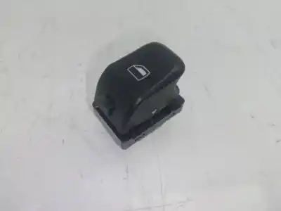 Peça sobressalente para automóvel em segunda mão botão / interruptor elevador vidro dianteiro direito por audi a4 berlina (b8) 1.8 16v tfsi referências oem iam 8k0959855a