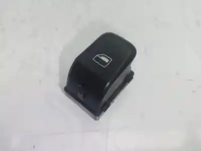 Peça sobressalente para automóvel em segunda mão botão / interruptor elevador vidro traseiro direito por audi a4 berlina (b8) 1.8 16v tfsi referências oem iam 8k0959855a