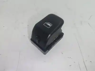 Peça sobressalente para automóvel em segunda mão botão / interruptor elevador vidro traseiro esquerdo por audi a4 berlina (b8) 1.8 16v tfsi referências oem iam 8k0959855a
