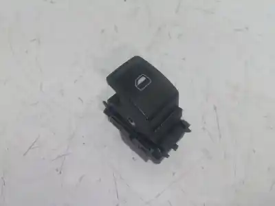 Piesă de schimb auto la mâna a doua PANOU COMANDA GEAMURI ELECTRICE SPATE STANGA pentru SEAT LEON (5F1)  Referințe OEM IAM 5G0959855A  