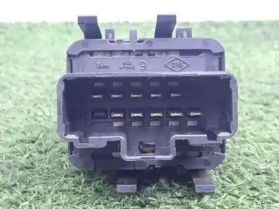 Pezzo di ricambio per auto di seconda mano interruttore alzacristalli anteriore sinistro per renault espace iv (jk0) (2002->) 2.2 dci (jk07) riferimenti oem iam   