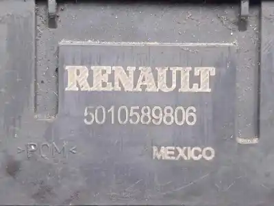 Автозапчастина б/у передній правий віконний вимикач для renault midlum 4.8 diesel посилання на oem iam 5010589806  