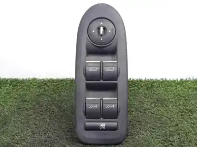 Piesă de schimb auto la mâna a doua panou comandã geamuri electrice fațã stânga pentru ford kuga (cbv) 2.0 tdci cat referințe oem iam 8m5t14a132ac