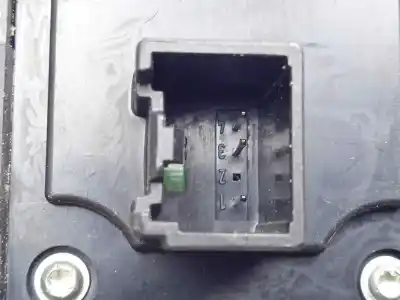 Second-hand car spare part left front power window switch for ford kuga (cbv) 2.0 tdci cat oem iam references 8m5t14a132ac  