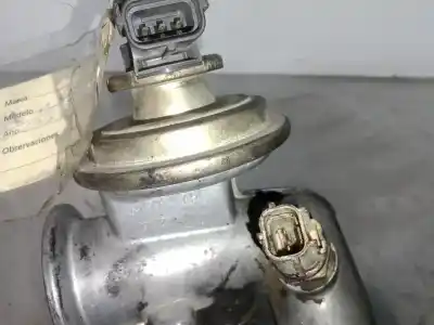 Pezzo di ricambio per auto di seconda mano valvola egr per ford transit connect (tc7) 1.8 tdci cat riferimenti oem iam 72293500 - ys609d475bb  