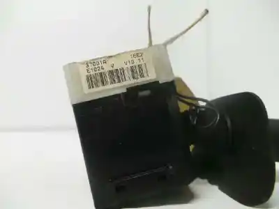 Pezzo di ricambio per auto di seconda mano comando pulito per renault scenic (ja..) 1.4 16v authentique riferimenti oem iam 37001a - 16e2 - e1024 - v1011  