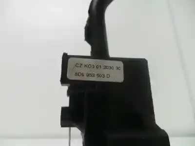 Автозапчастина б/у команда чистити для audi a4 avant (8e) 1.9 tdi посилання на oem iam 8d9953503d - czk0301203030  