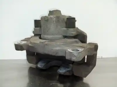 Peça sobressalente para automóvel em segunda mão pinça de travão dianteira direita por seat leon (1p1) 2.0 tdi referências oem iam 582 - 0817 - fj4 - 1067