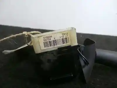 Автозапчастина б/у команда чистити для renault scenic (ja..) 1.9 dci authentique посилання на oem iam 37002a - 22c2 - e0724v  