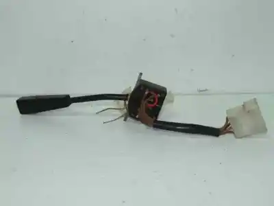 Peça sobressalente para automóvel em segunda mão comutador de limpa vidros por nissan trade 2.0 d referências oem iam   