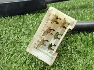 Second-hand car spare part windshiel wiper switch for ebro trade f275 - 2.0 diesel oem iam references   