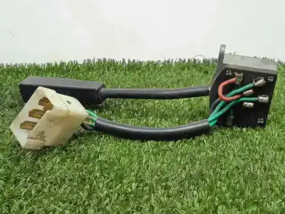 Second-hand car spare part windshiel wiper switch for ebro trade f275 - 2.0 diesel oem iam references   