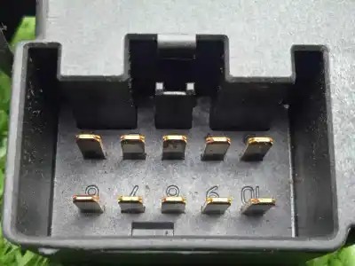 Pezzo di ricambio per auto di seconda mano comando pulito per ford transit mod. 2000 combi 2.0 tde cat riferimenti oem iam yc1t17a553ac  