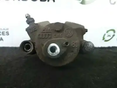 Second-hand car spare part Front Left Brake Caliper for SEAT LEON (1P1) 1.9 TDI OEM IAM references  Ø PISTON: 54MM 