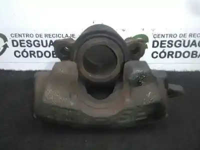 Автозапчастина б/у  для SEAT LEON (1P1)  Посилання на OEM IAM 1K0615123A Ø DISCO: 256MM/280MM ATE - Ø PISTON: 1/54MM