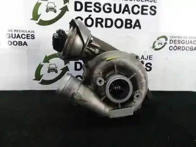 Second-hand car spare part  for FORD MONDEO BERLINA (CA2)  OEM IAM references 9662464980 - GT1749V  