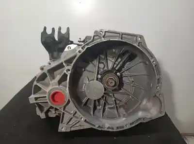 Peça sobressalente para automóvel em segunda mão Caixa De Velocidades por FORD FOCUS BERLINA (CAP) 1.8 TDCi Turbodiesel CAT Referências OEM IAM 4MR57002YA  5.VELOCIDADES