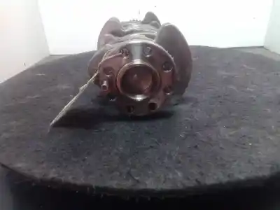 Peça sobressalente para automóvel em segunda mão virabrequim por kia cerato 1.6 crdi referências oem iam u16  