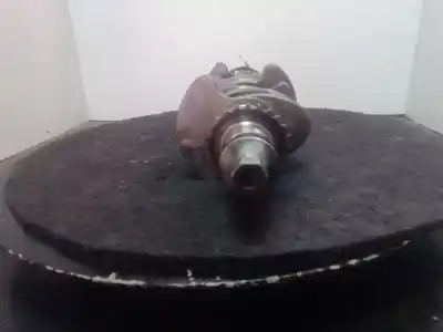 Peça sobressalente para automóvel em segunda mão virabrequim por kia cerato 1.6 crdi referências oem iam u16  