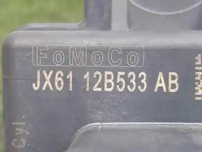 Автозапчастина б/у електронний модуль для ford ranger (tke) 2.0 tdci panther cat посилання на oem iam jx6112b533ab  