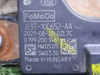 Автозапчасти б/у электронный модуль за ford ranger (tke) 2.0 tdci panther cat ссылки oem iam jb3t10c652aa  