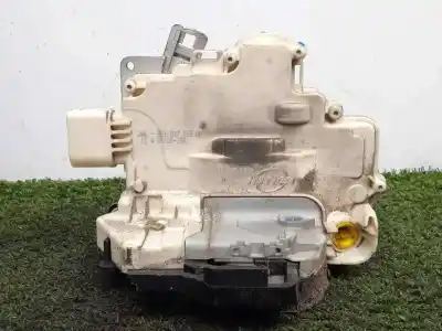 Peça sobressalente para automóvel em segunda mão fechadura da porta dianteira esquerda por audi a4 berlina (8e) 2.0 tdi 16v (103kw) referências oem iam 8e1837015aa